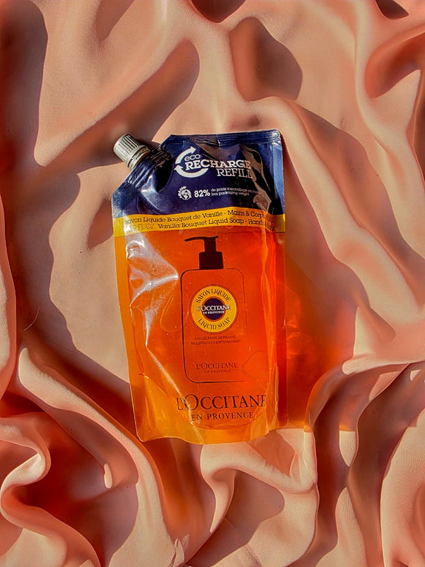 L'OCCITANE Hand Wash Refill