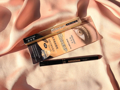 Eye Brow Pencil with Brush
