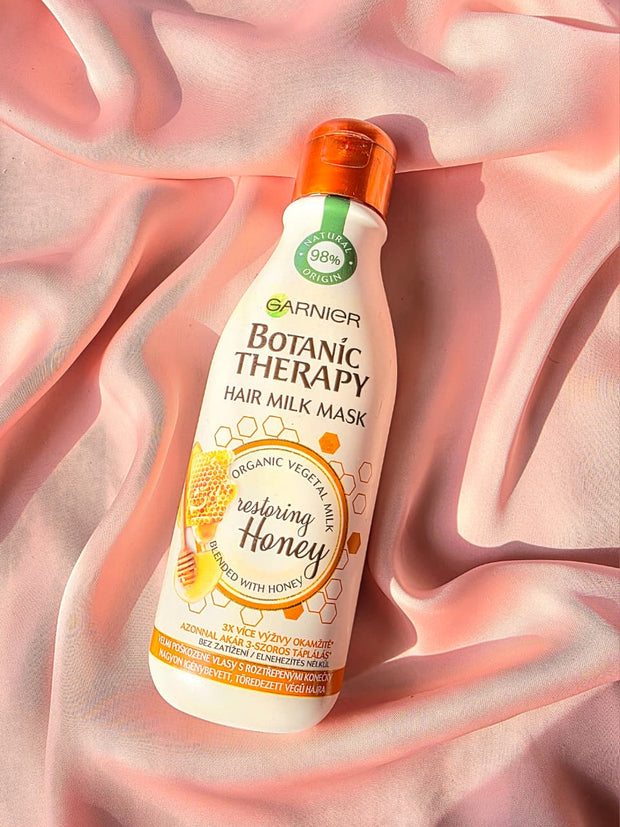 Garnier BOTANIC THERAPY Hair Milk Mask