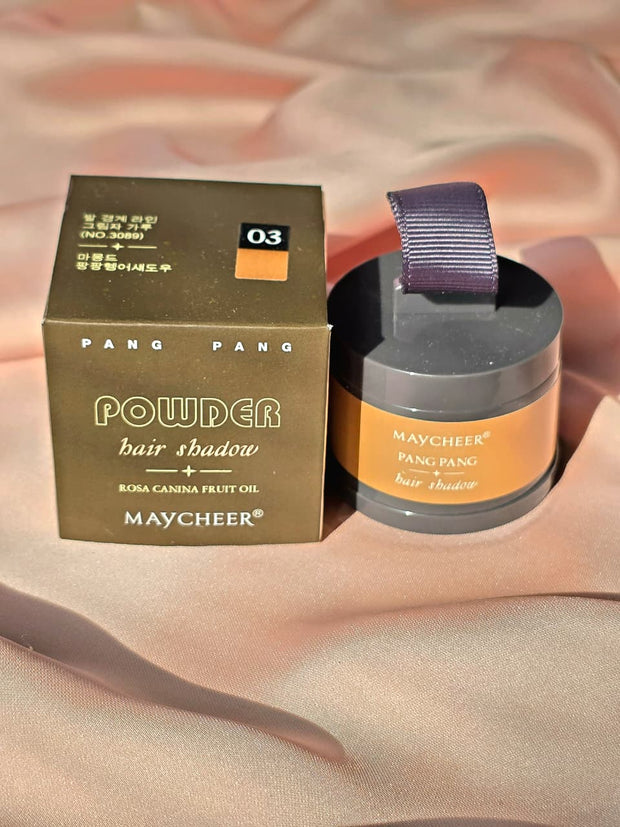 MAYCHEER Power Hair Shadow Oil