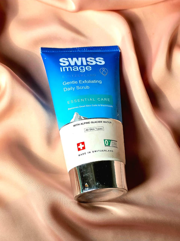 Swiss Image Exfoliating Scrub