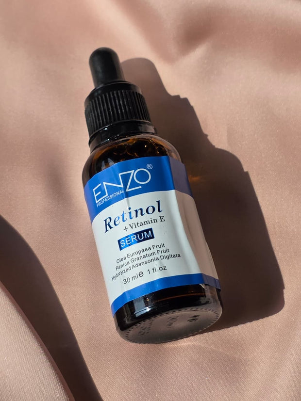 Dr Enzo Vitamin E Serum 30mL