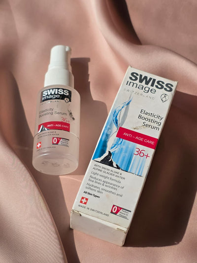 Swiss Image Elasticity Boosting Serum