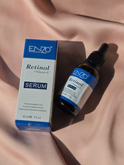 Dr Enzo Vitamin E Serum 30mL