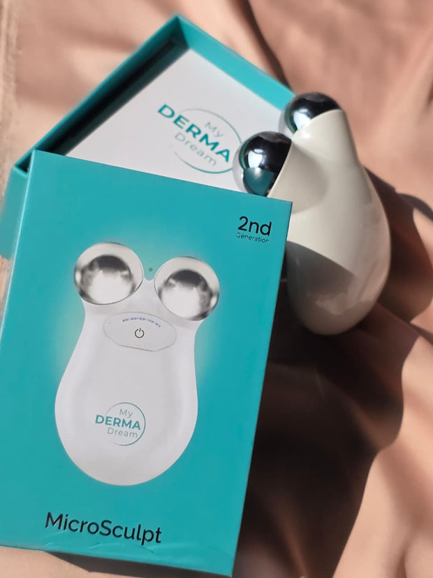 Derma Microsculpt 2nd Generation