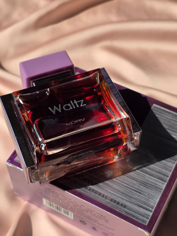 Waltz Pour Femme 100mL EDP