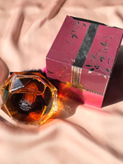 Seductive Girl Paris Perfume