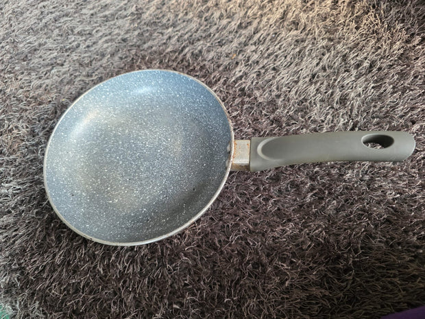 Ceramic Coated Fry Pan