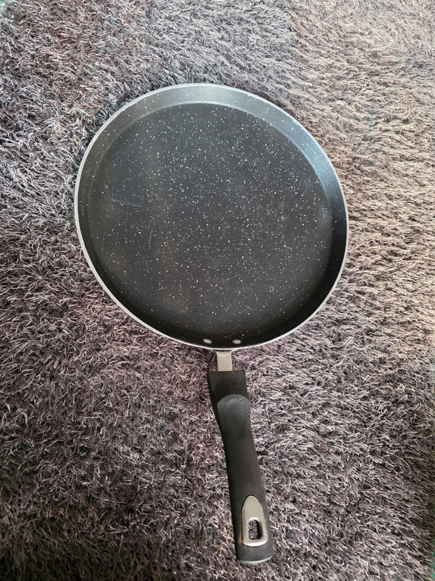 Ceramic Coated Pan