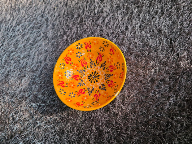 Handmade Ceramic Bowl