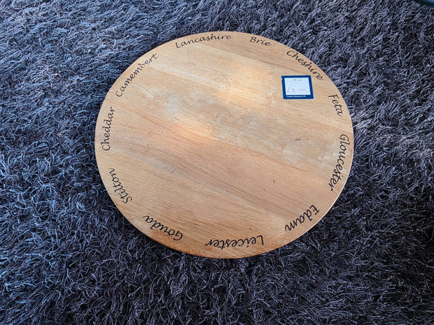 Lazy Susan