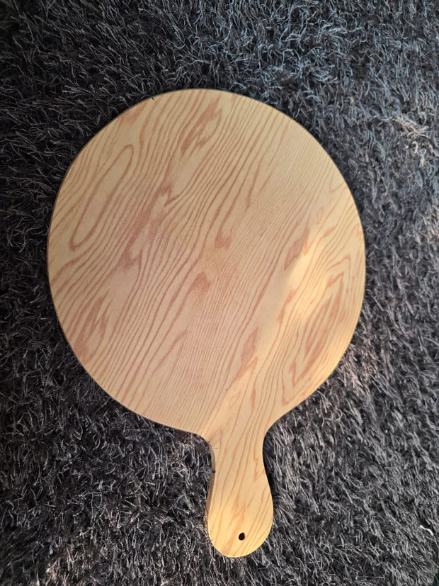 MDF Floral Cutting Board