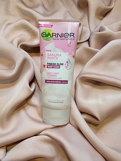 GARNIER Skin Naturals Sakura White Hyaluron Serum