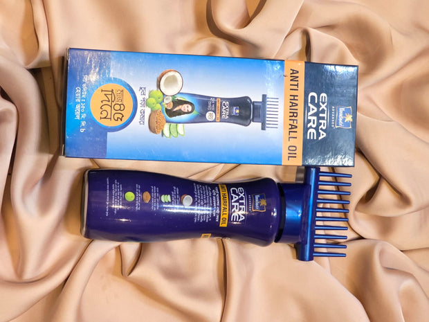 Extra Care Anti-Hairfall Oil 150mL