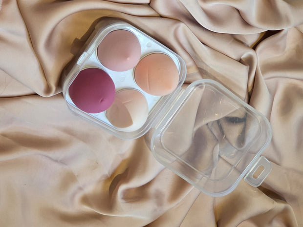 Beauty Blender Set of 4