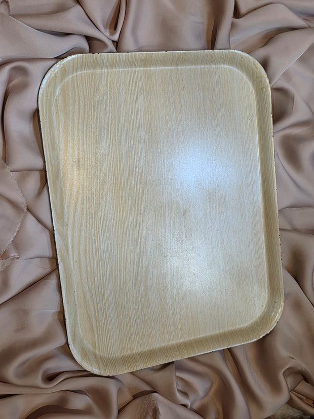 Acrylic Plastic tray