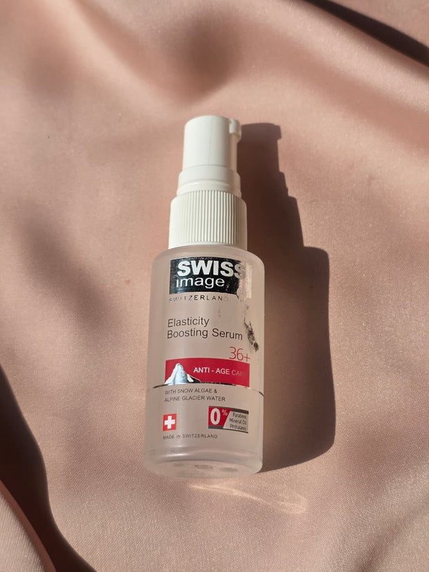 Swiss Image Elasticity Boosting Serum