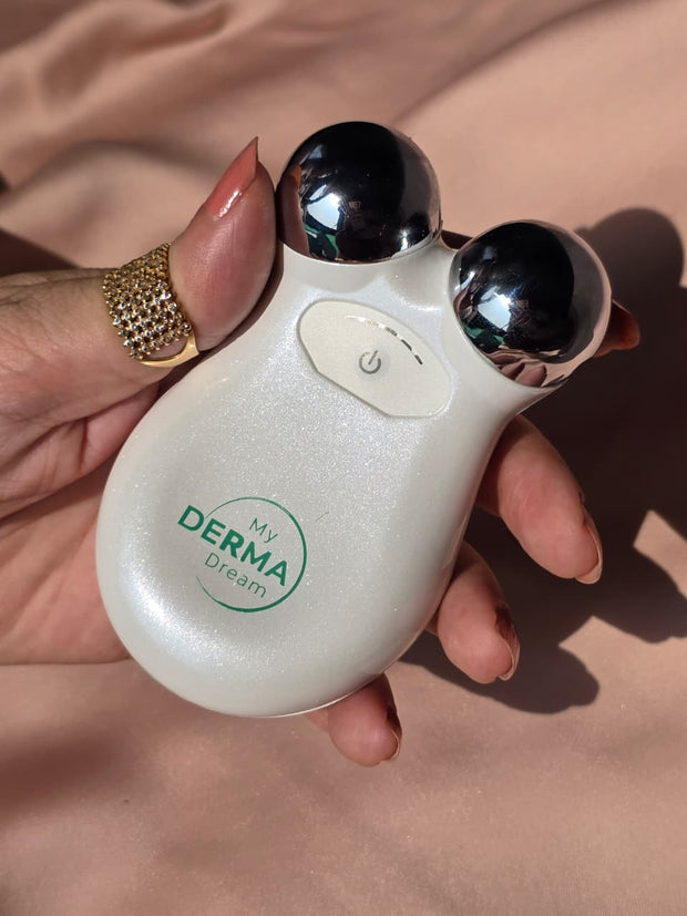 Derma Microsculpt 2nd Generation