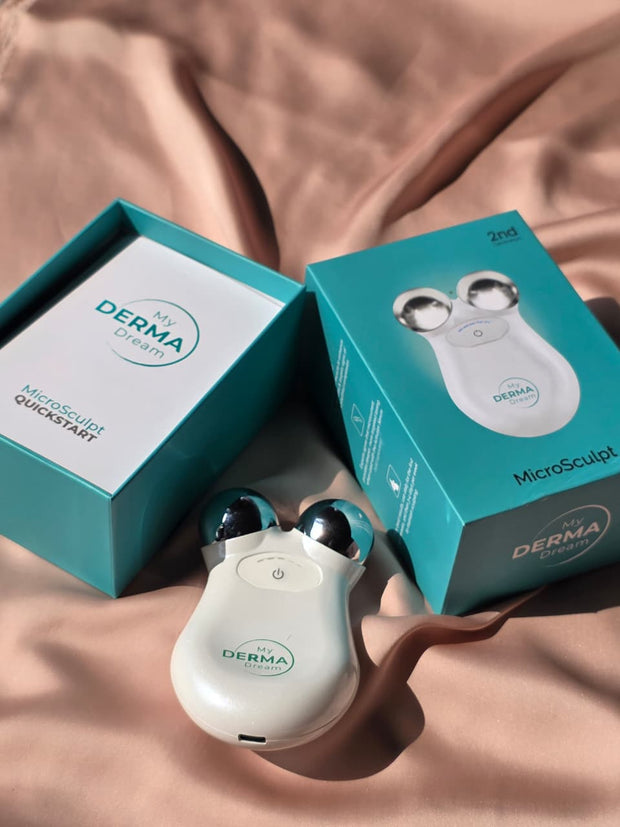 Derma Microsculpt 2nd Generation