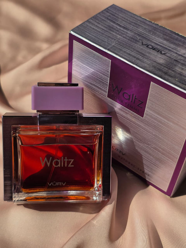 Waltz Pour Femme 100mL EDP