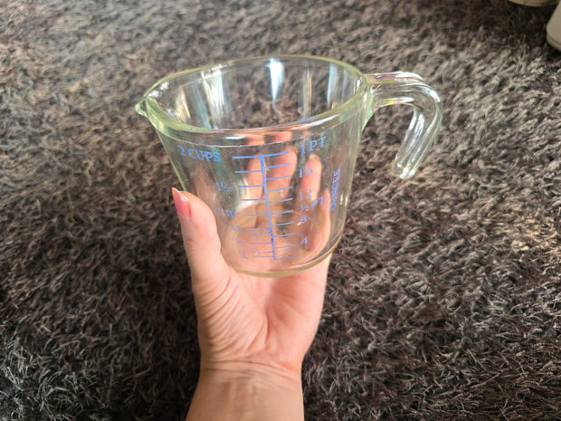 Measuring Glass Jug
