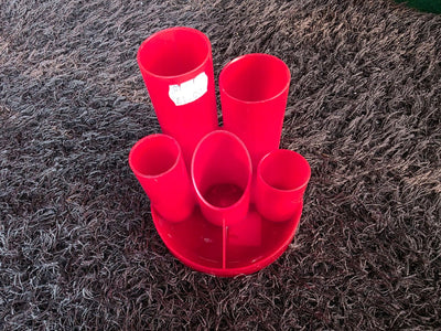 Makeup Organizer