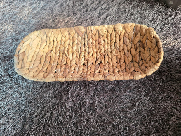 Sea Grass Basket