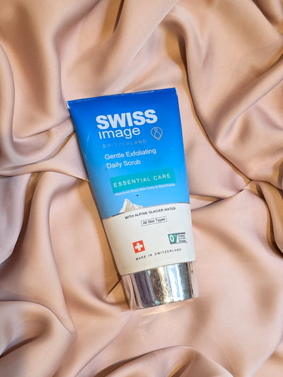 Swiss Image Exfoliating Scrub