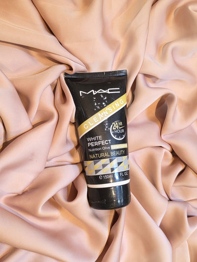 MAC White Perfect Cleanser 150mL