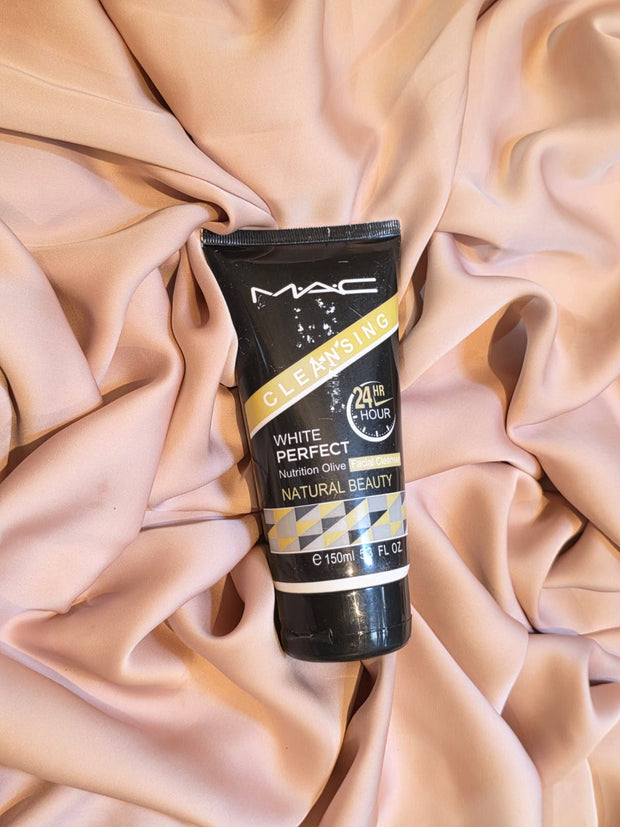 MAC White Perfect Cleanser 150mL