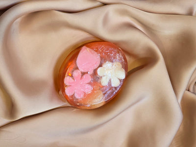 Korean Body Soap