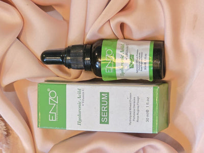 Dr Enzo Hyaluronic Acid Serum 30mL