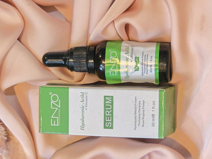 Dr Enzo Hyaluronic Acid Serum 30mL