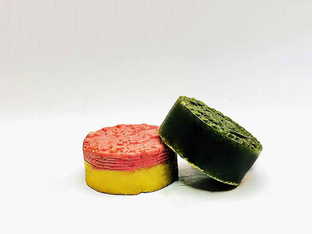 Deal of 2 Herbal Soaps by Bloom n Bliss