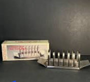 Stainless Steel Toast Rack