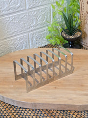 Stainless Steel Toast Rack