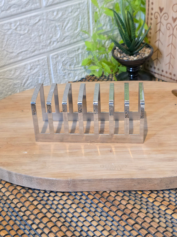 Stainless Steel Toast Rack