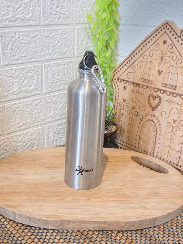 Stainless Steel Thermos Bottle (1000 ml)