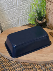 Enamel Coated Bread Mould